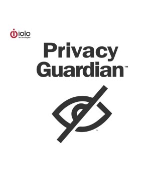 iolo Privacy Guardian 1 Jahr / 1 PC Key GLOBAL
